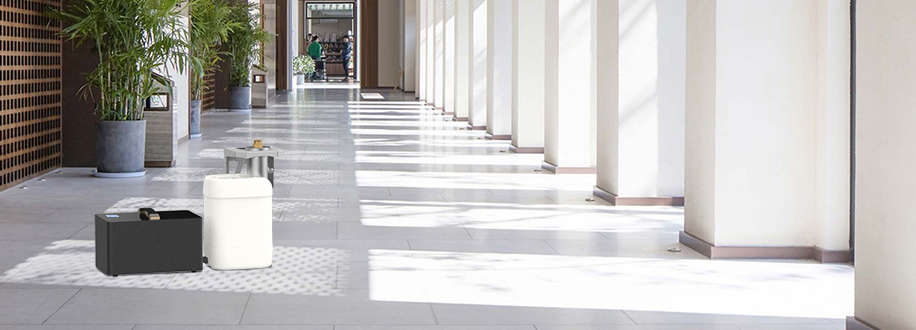 U50分离式超大型扩香机【5L大容量，可接新风系统】