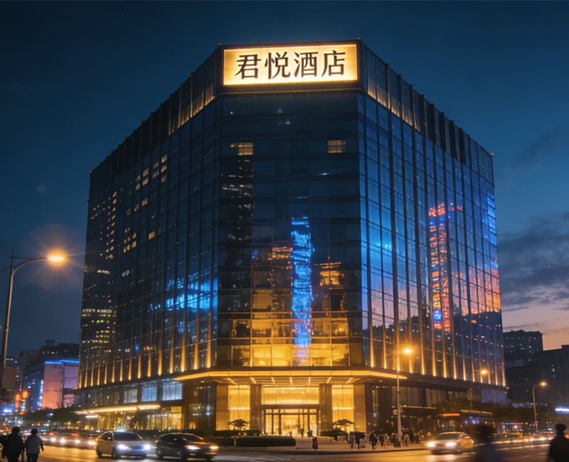 君悦酒店/Grand Hyatt