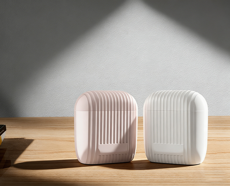 scent pocket 便捷式扩香机【超长续航+防漏油+手电筒+手机充电】